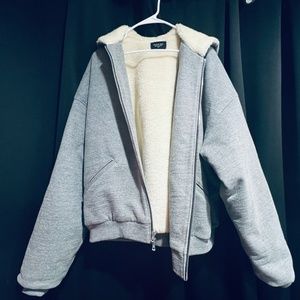 Fear of God 5th Collection 2017(Alpaca)